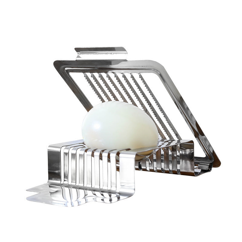 Boiled Eggs Slicer