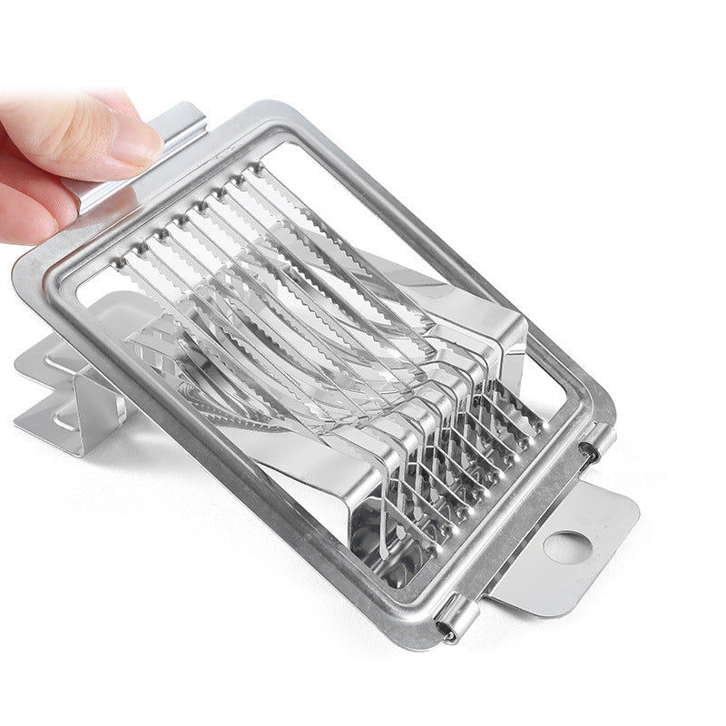 Boiled Eggs Slicer