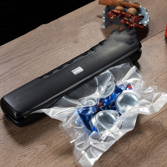 Vacuum Sealers