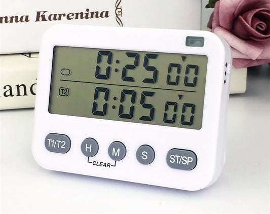 Cooking Timers