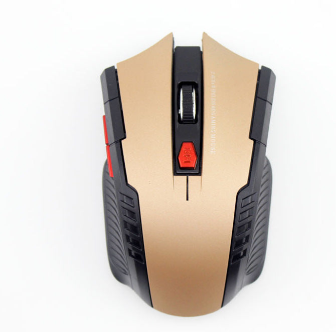 Wireless Mouse