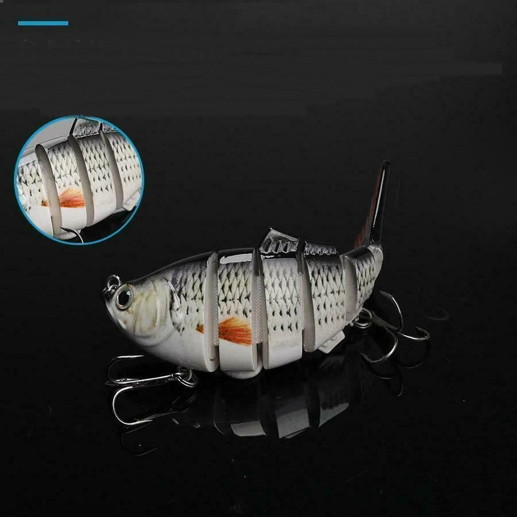 Fishing Baits & Lures