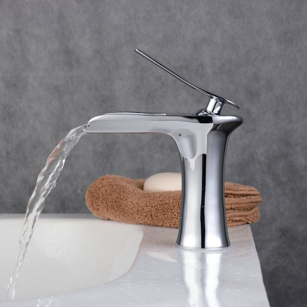 faucet