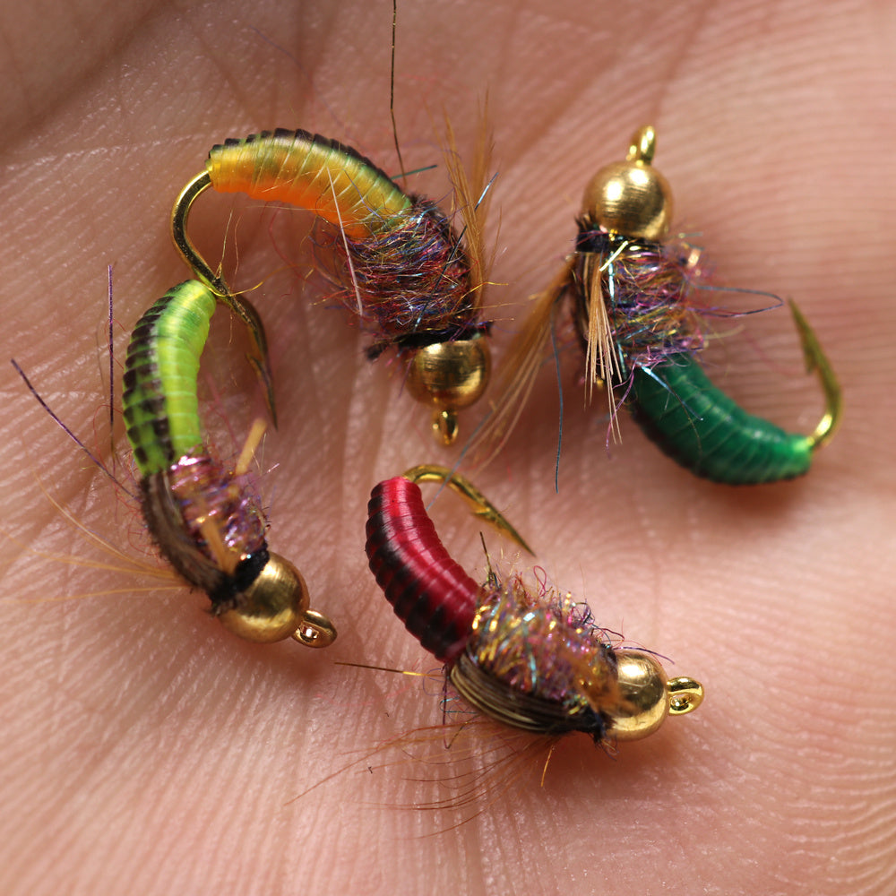 Fishing Baits & Lures