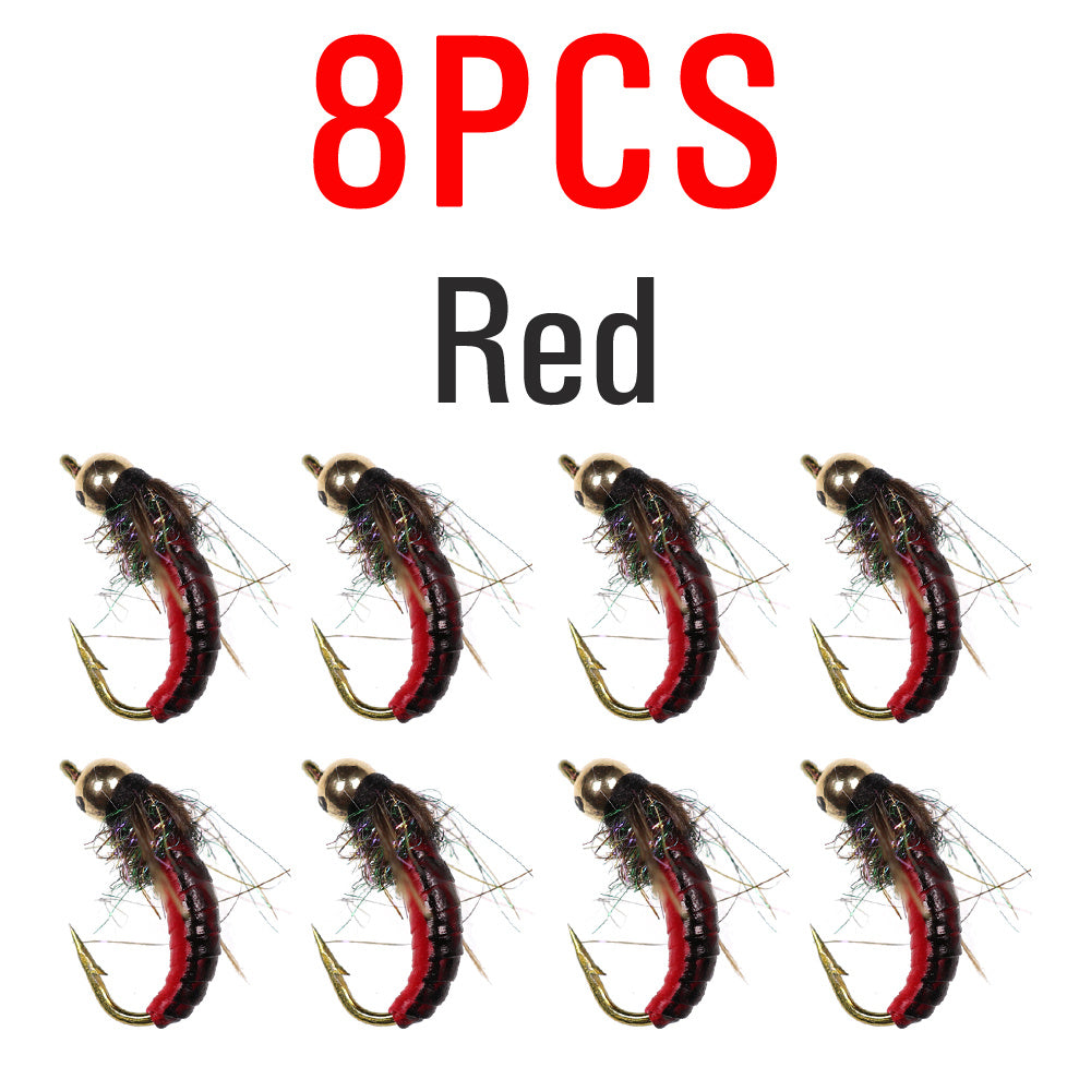 Fishing Baits & Lures