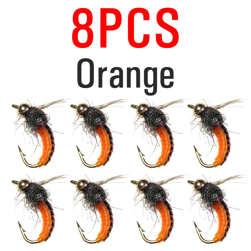 Fishing Baits & Lures