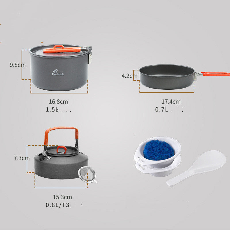 Cookware Sets