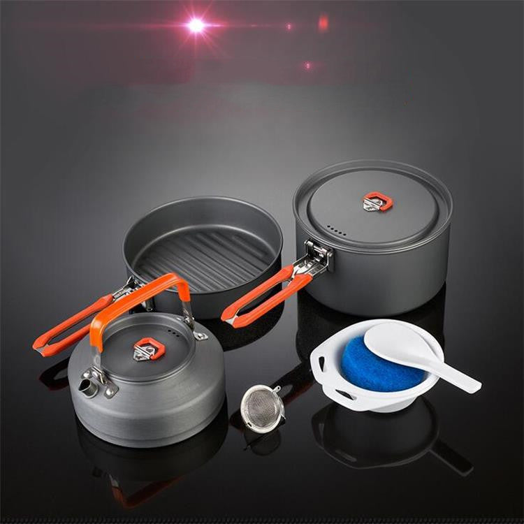 Cookware Sets