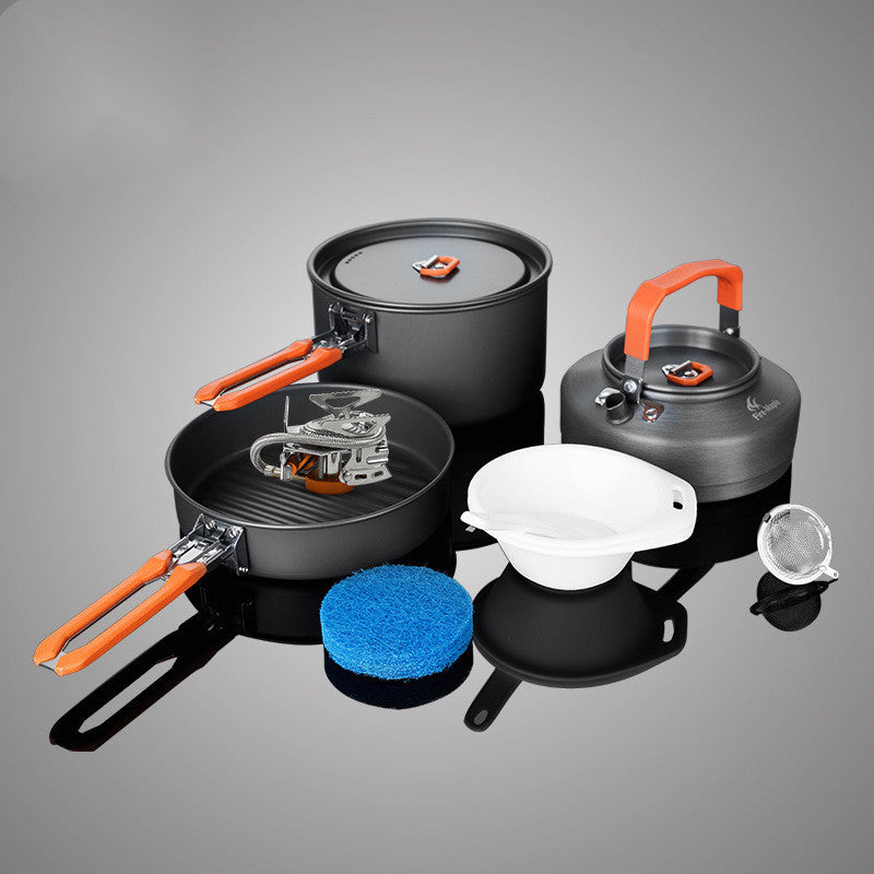 Cookware Sets