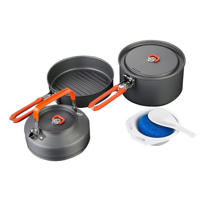 Cookware Sets