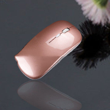 Wireless Mouse Charging