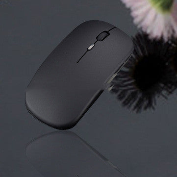 Wireless Mouse Charging