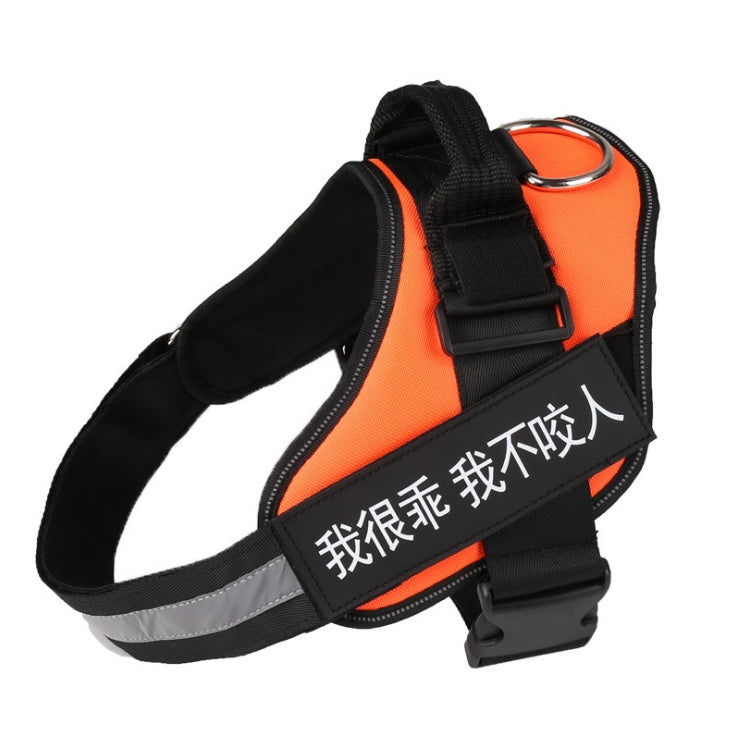 Dog Harness