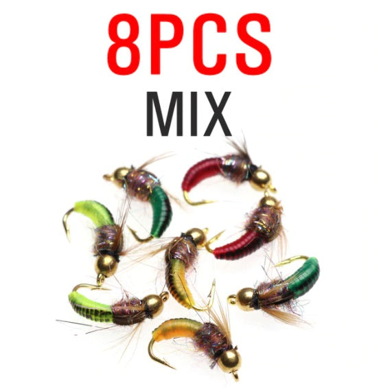 Fishing Baits & Lures