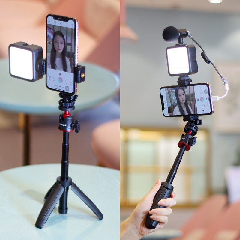 Mobile Phone Selfie Light Bracket