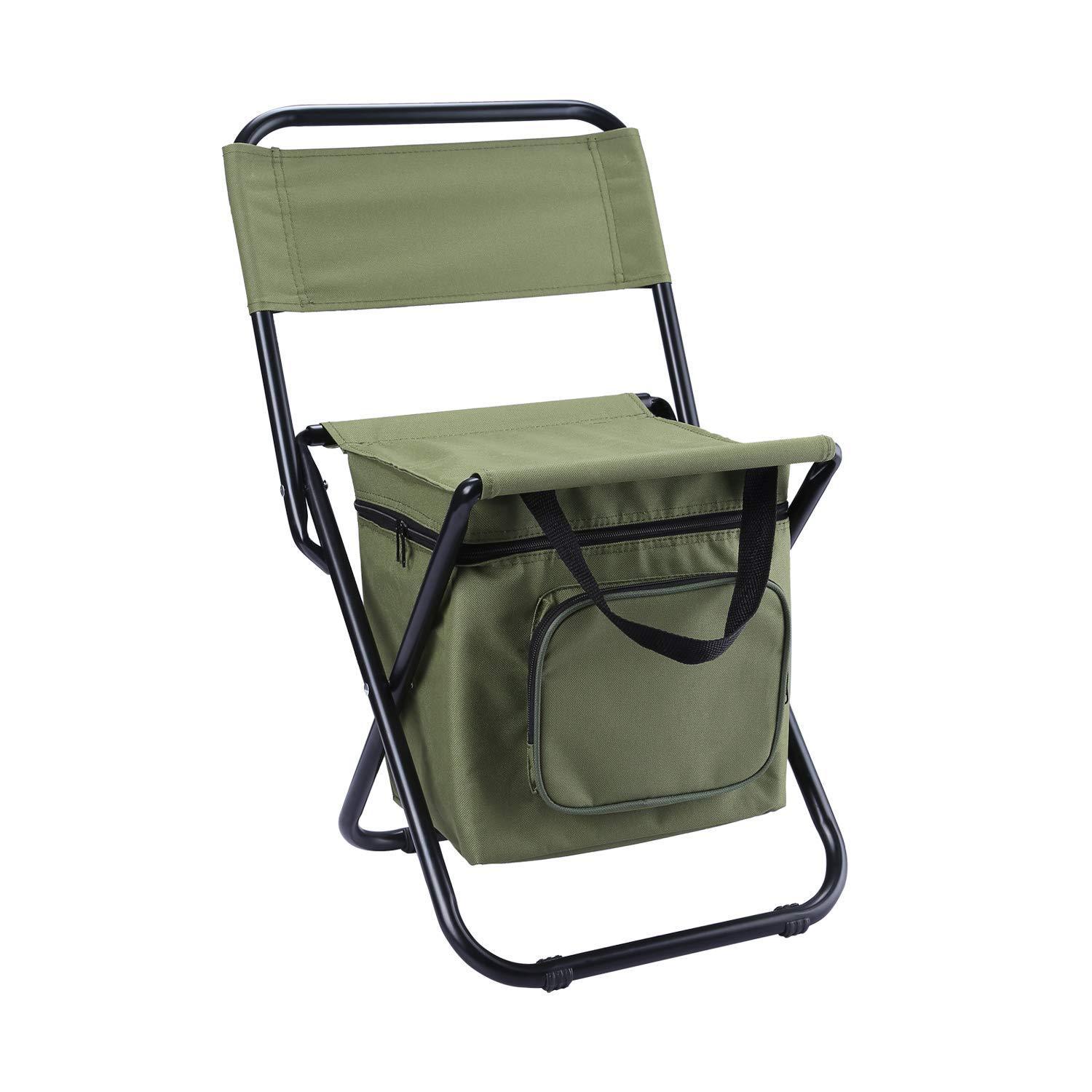 Folding Chairs & Stools