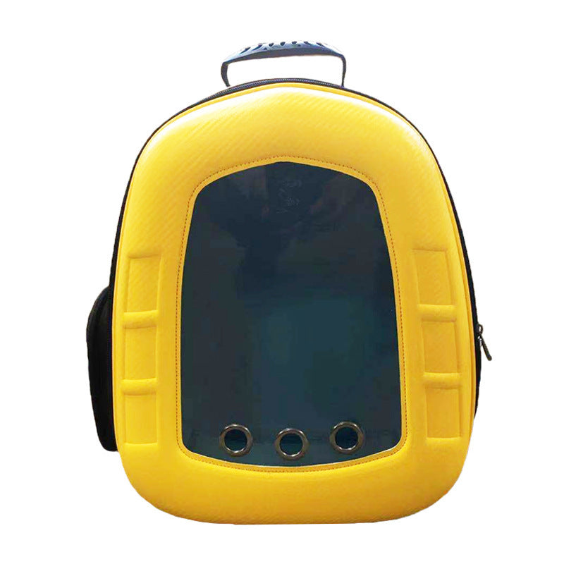 Pet Capsule Backpack