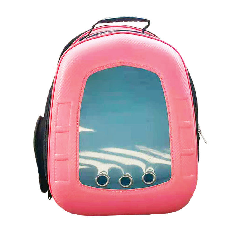 Pet Capsule Backpack