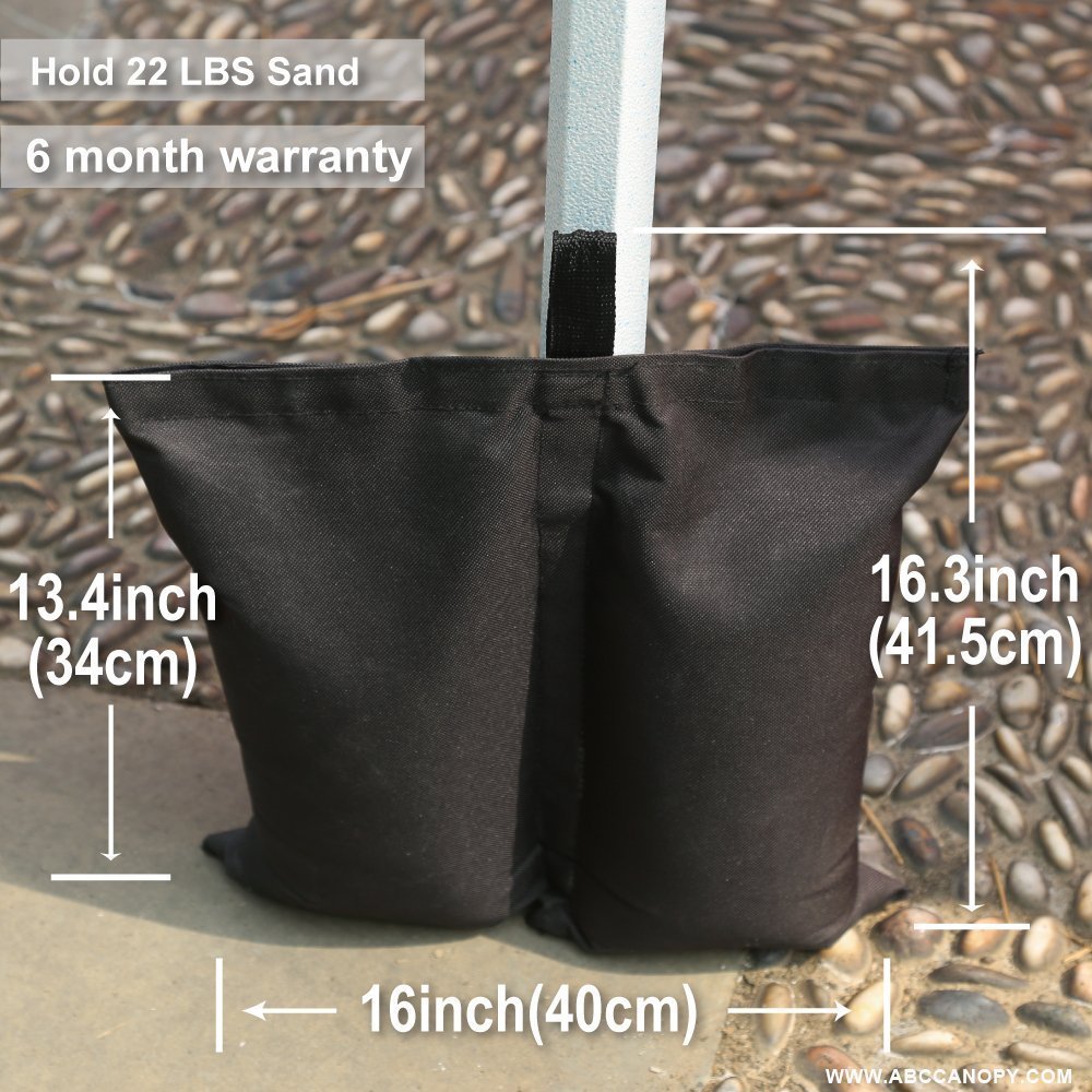 Sandbags