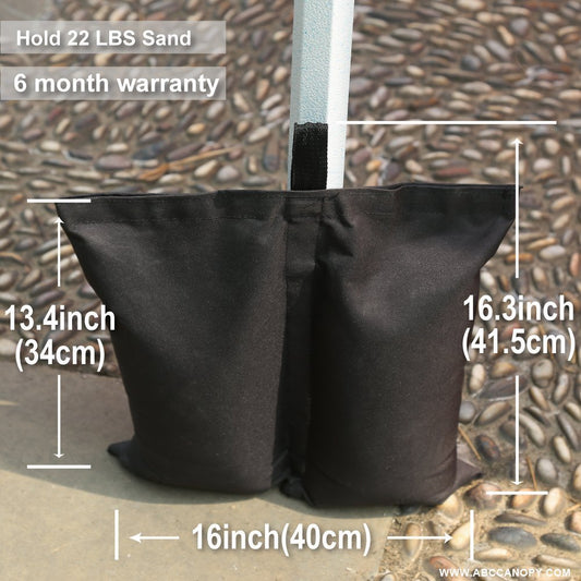 Sandbags