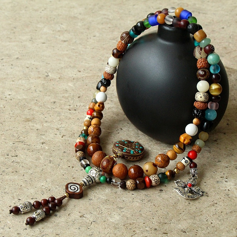 Prayer Beads