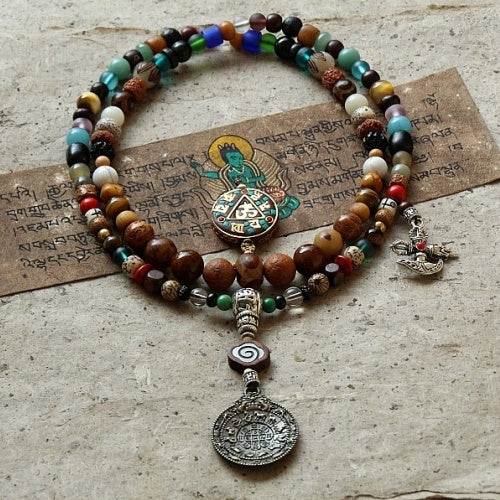 Prayer Beads