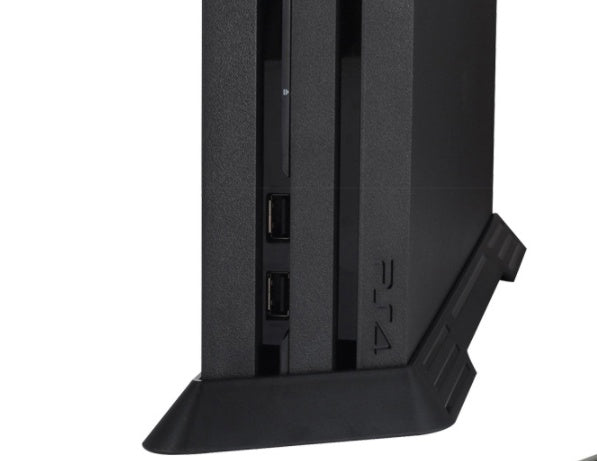 PS4 Pro Host Simple Cooling Upright Bracket