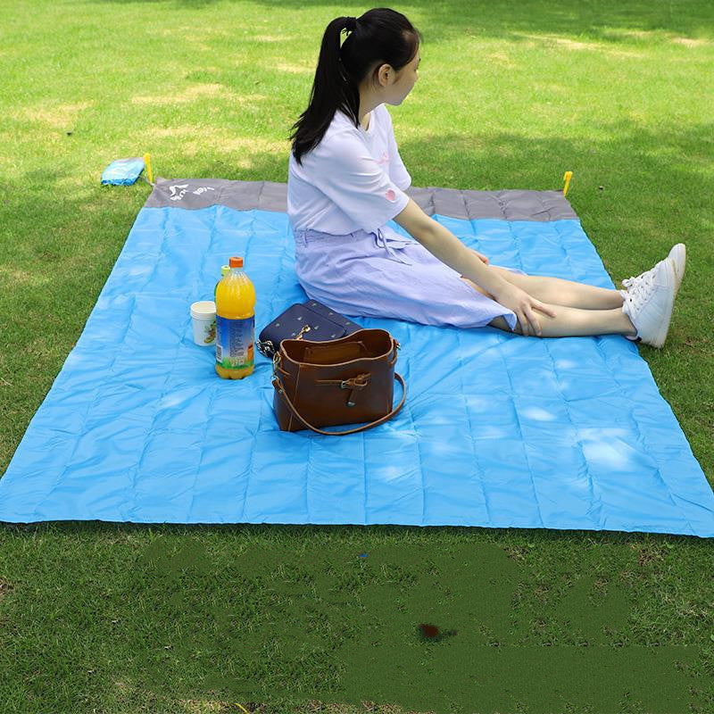 Picnic Blankets