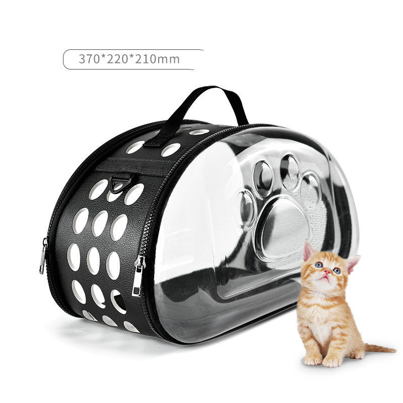 Foldable pet Bag