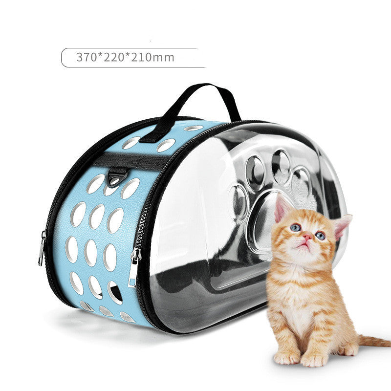 Foldable pet Bag