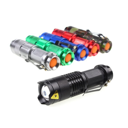 Handheld Torches