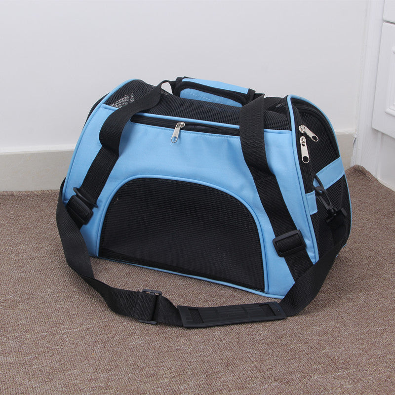 Pet Travel Bags