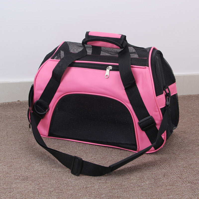 Pet Travel Bags