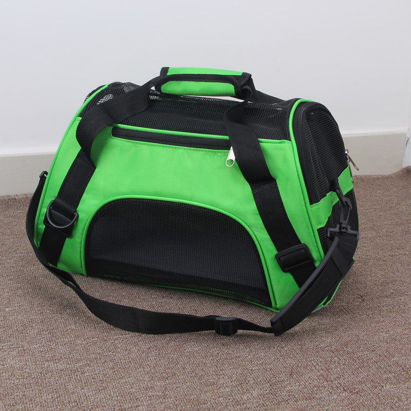 Pet Travel Bags