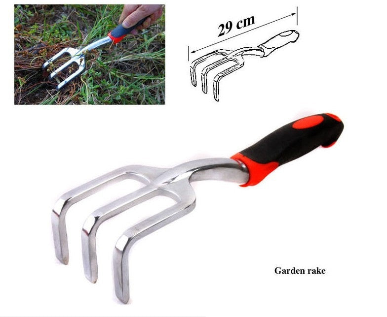 Gardening Tools