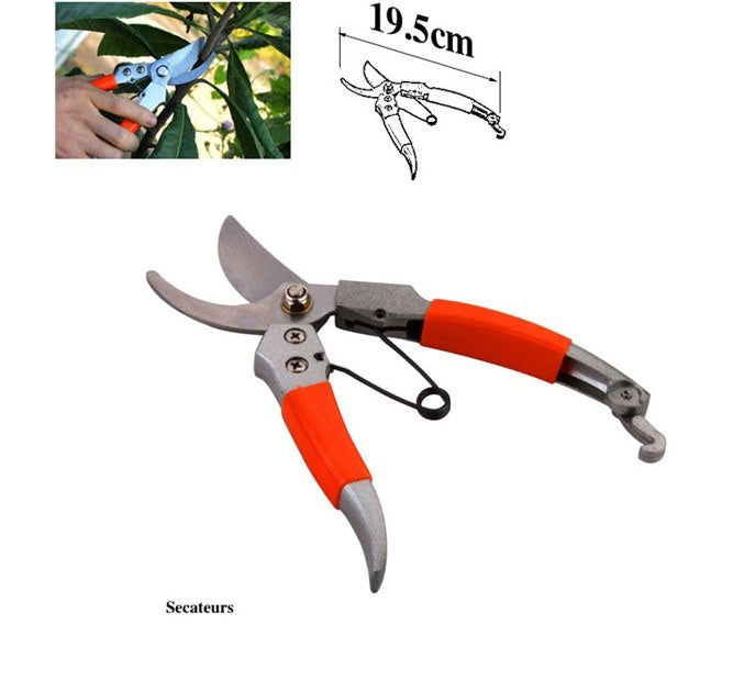 Gardening Tools