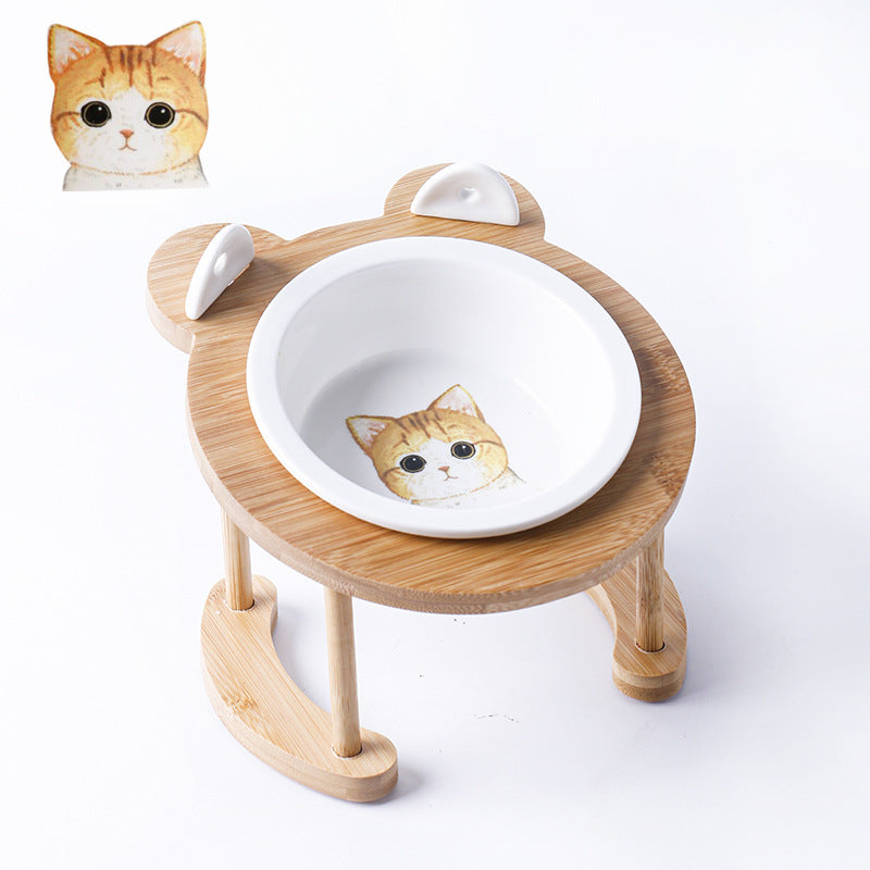 Cat Bowl