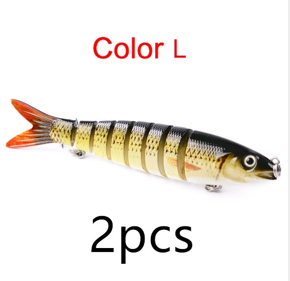 Fishing Baits & Lures