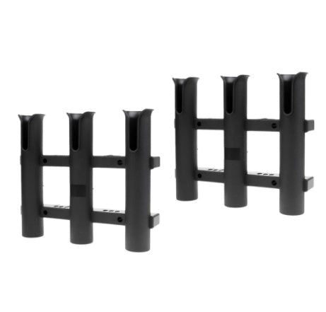 Fishing Rod Holders & Storage Racks