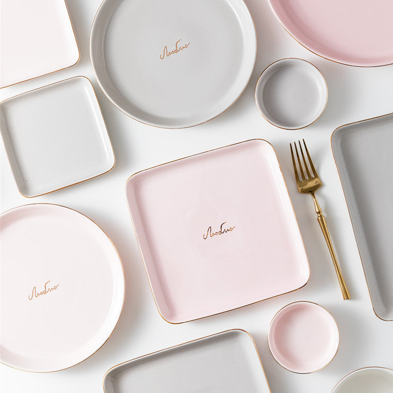 Dinnerware Sets