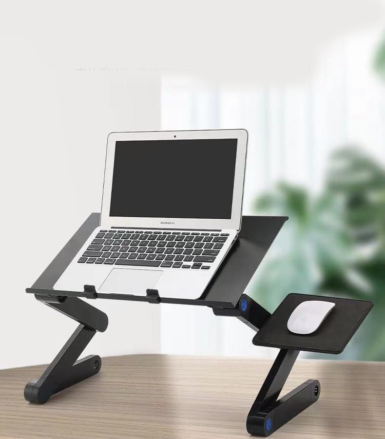 computer risers & stands