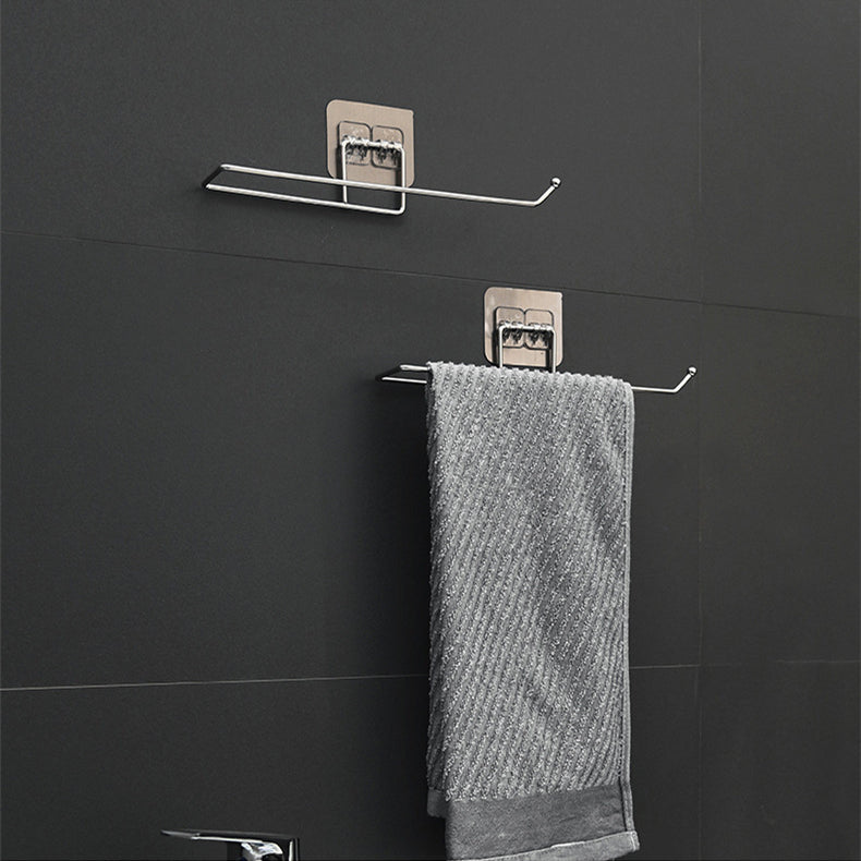 Stainless Steel Lazy Wipe Arrangement Rack