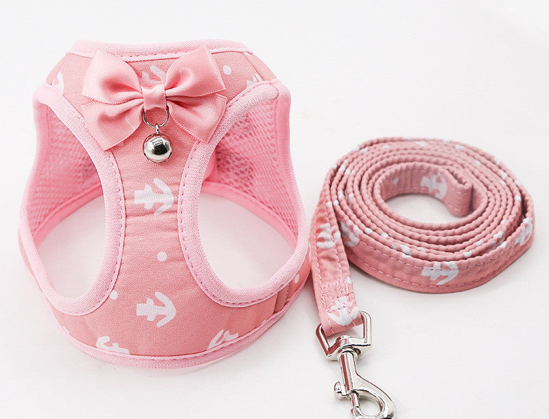 Pet Collars & Harnesses