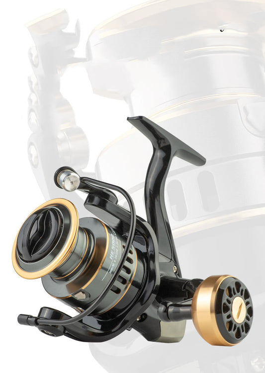 Spinning Fishing Reels 