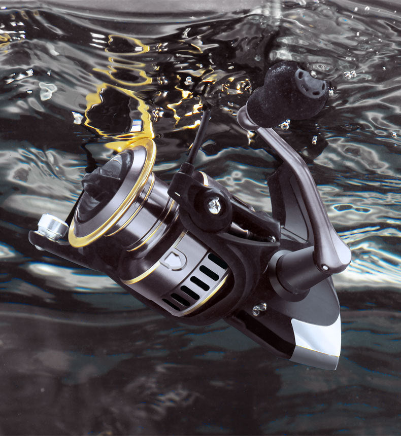 Spinning Fishing Reels 