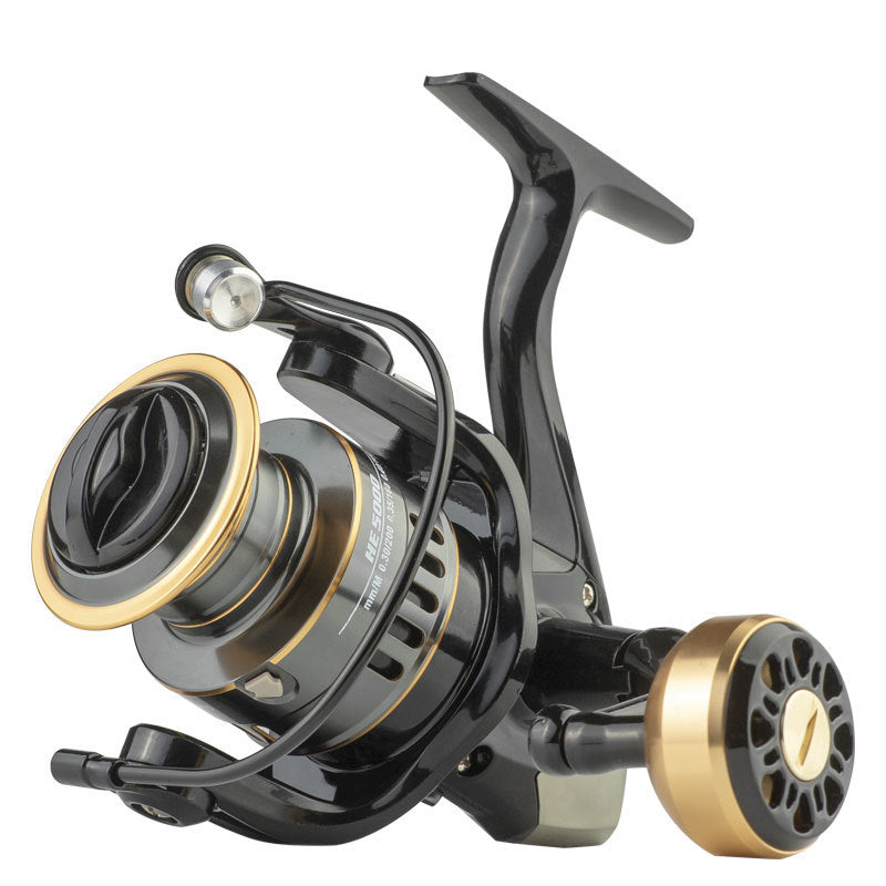 Spinning Fishing Reels 