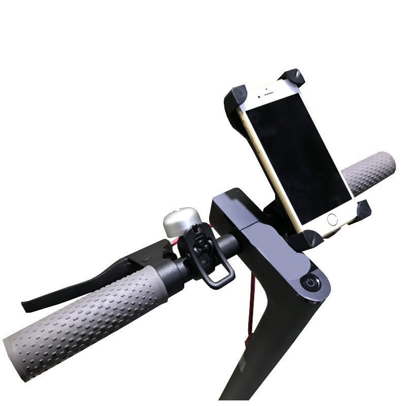 Mobile Phone  Navigation Bracket