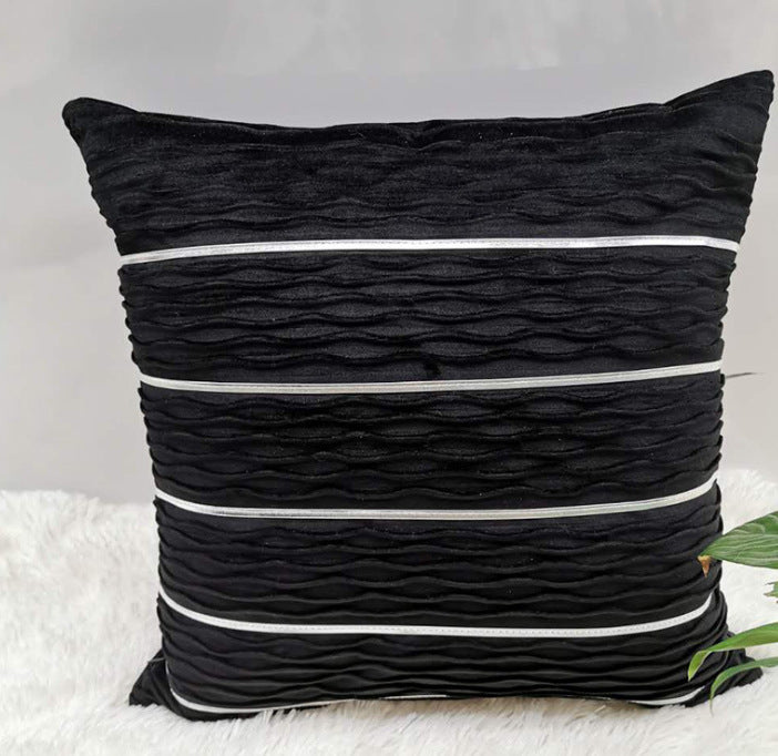 Velvet Pillow Cover