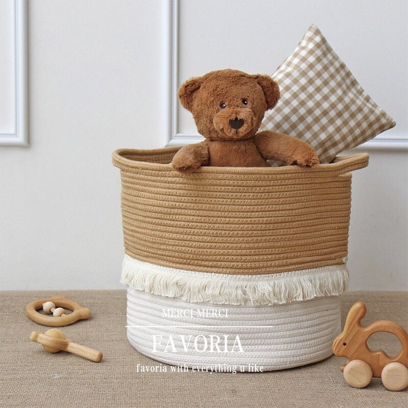 Storage Basket