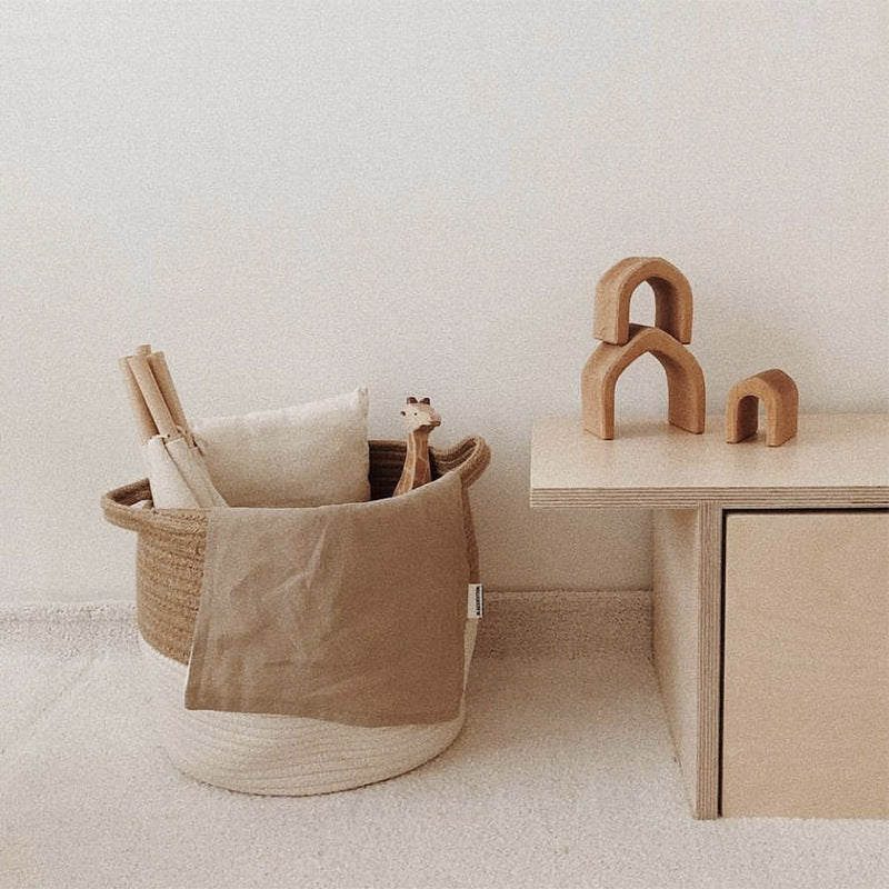 Storage Basket